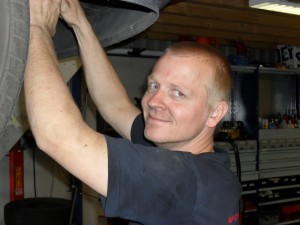 Sander van der Stroom Sander van der Stroom
