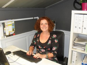 Esther van Vuuren Esther van Vuuren