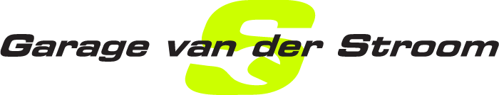 Logo Garagebedrijf