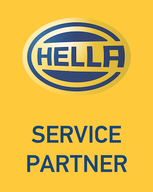 hella service partner